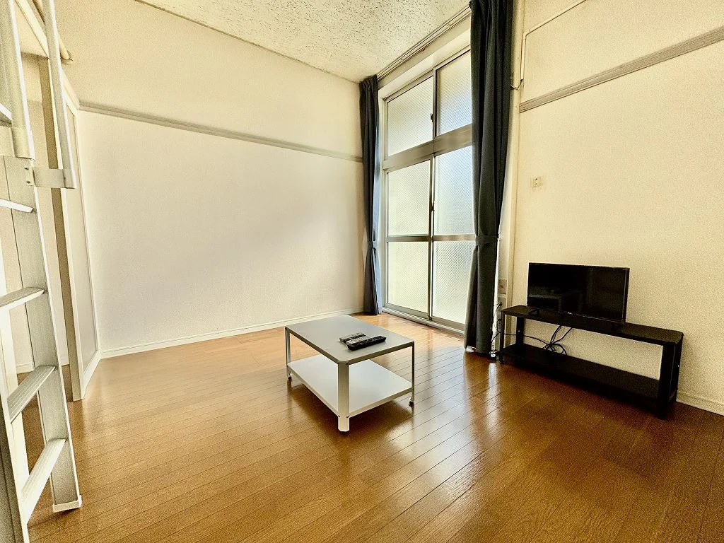 設備・仕様は号室により異なる為、現状を優先いたします。