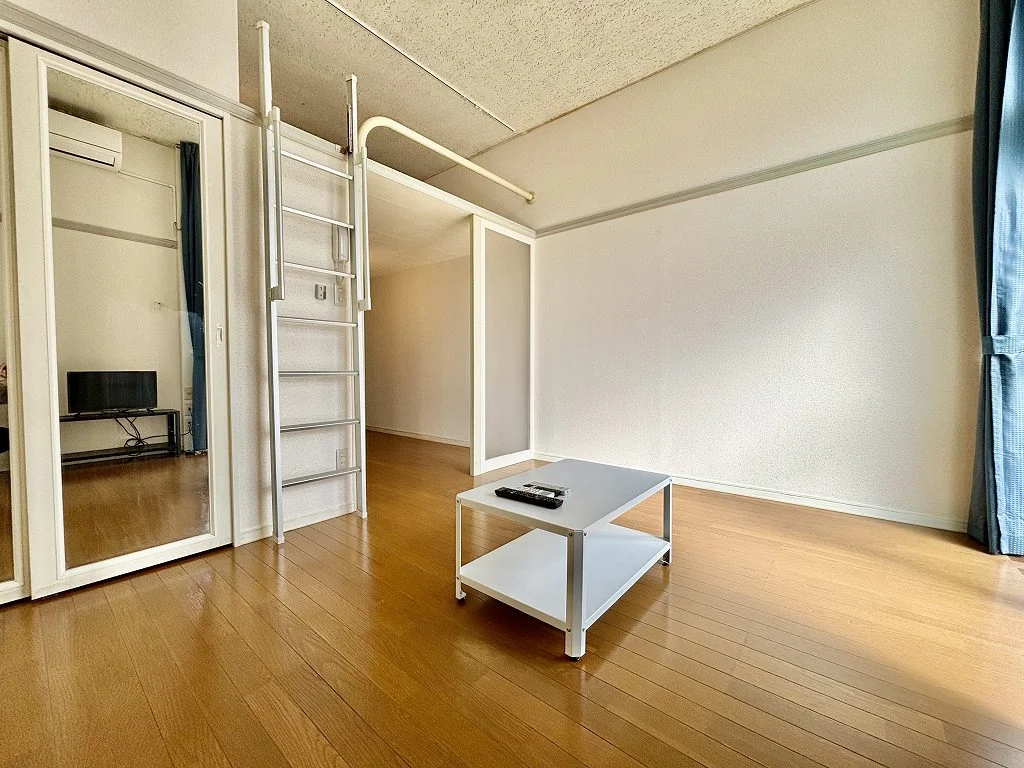 設備・仕様は号室により異なる為、現状を優先いたします。