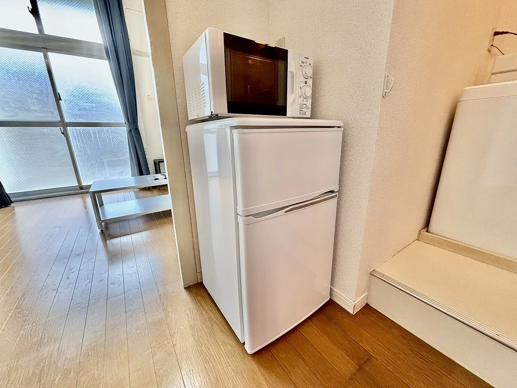 設備・仕様は号室により異なる為、現状を優先いたします。