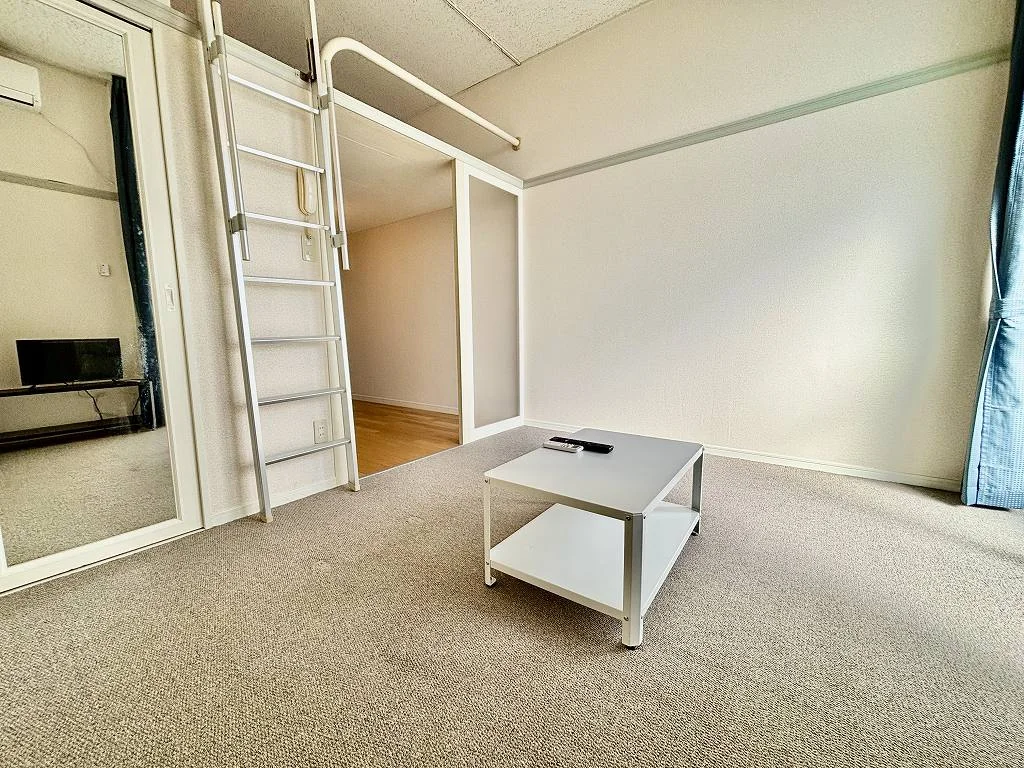 設備・仕様は号室により異なる為、現状を優先いたします。