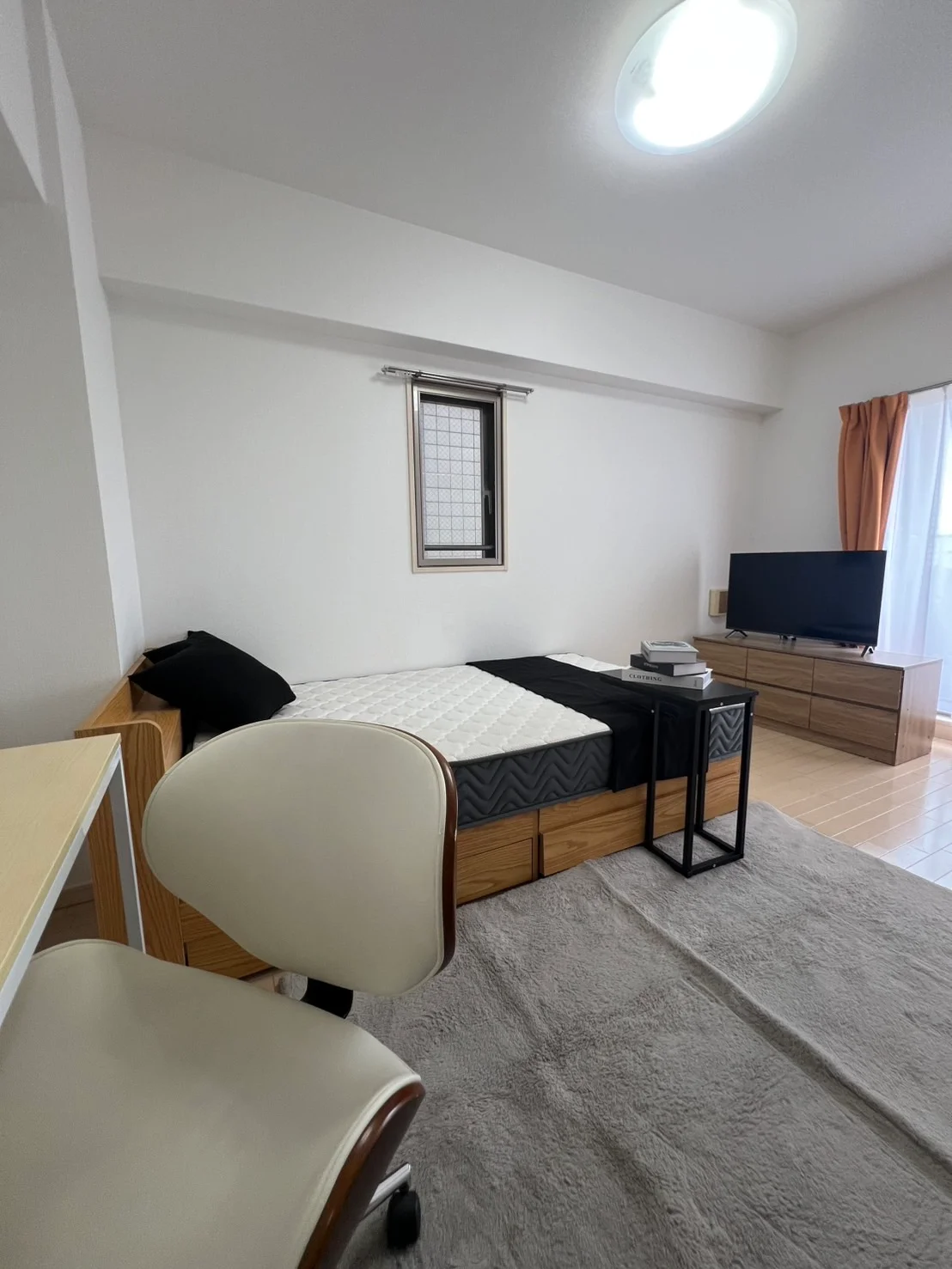 禁煙ルーム♪人気急上昇♪