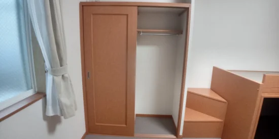 設備・仕様は号室により異なる為、現況を優先致します。