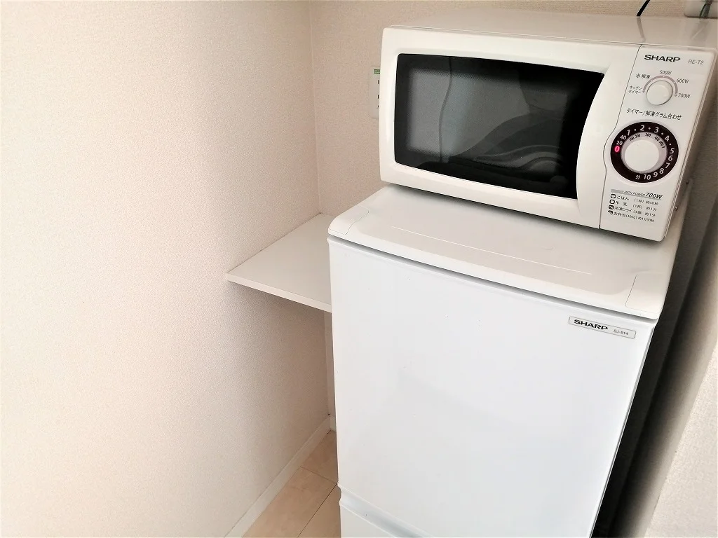 同タイプの物件写真です。