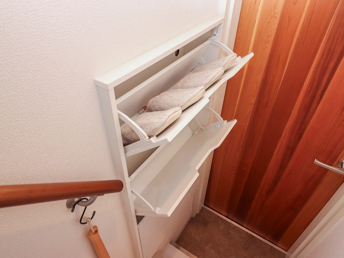 シューズラック