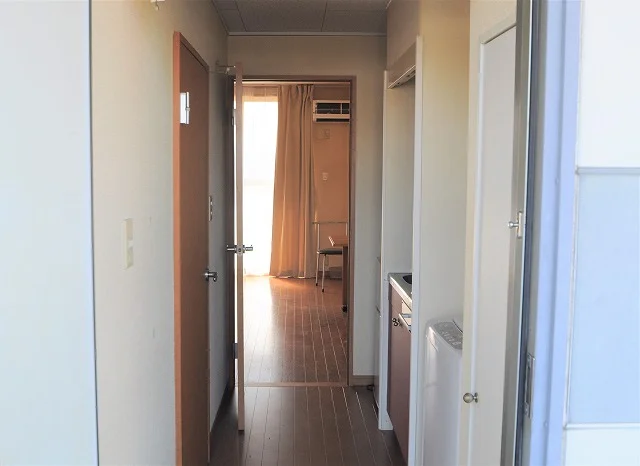 シューズボックス有