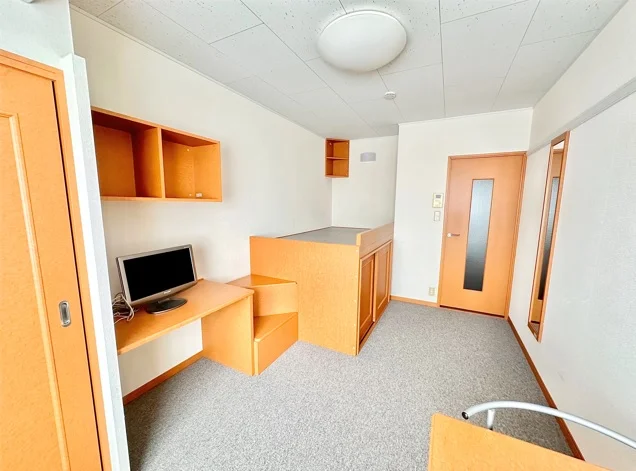 備品サイズ・種類はお部屋に異なる事が御座います。