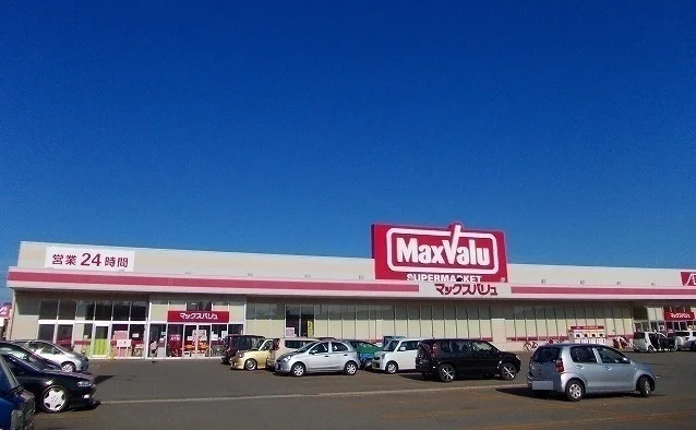 マックスバリュ　港北店まで1000m