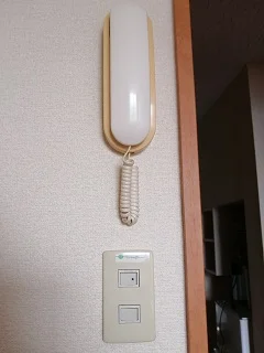 インターフォン