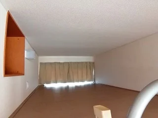 ロフト付き