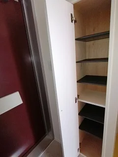 シューズボックス