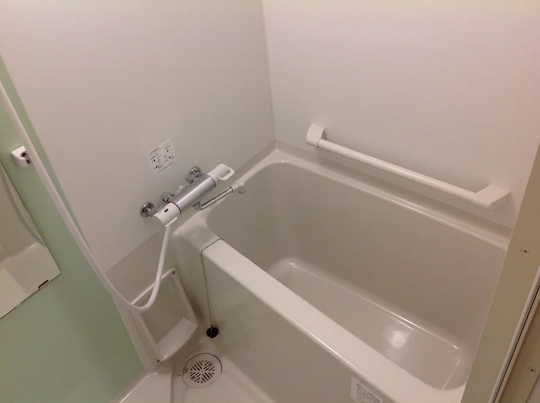 完成予想写真の為、異なる場合があります。