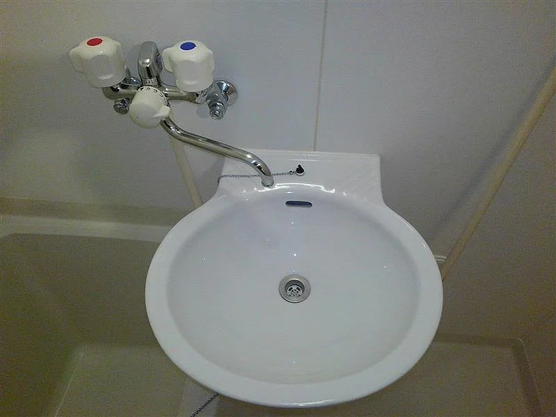 同タイプの物件写真となります