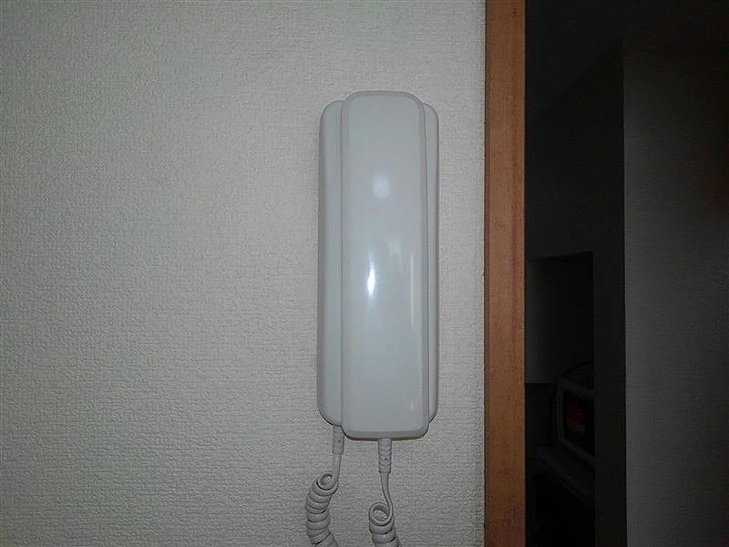 インターフォン