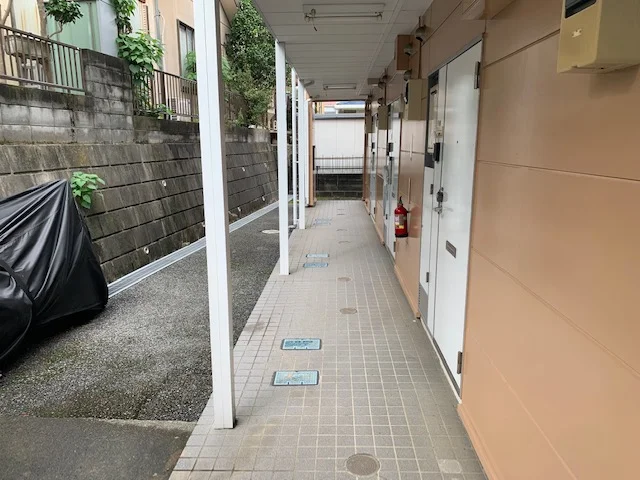 通路