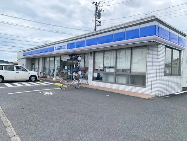 近くにコンビニ有り