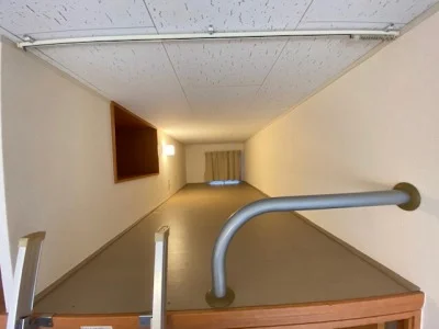 ロフト　現況優先