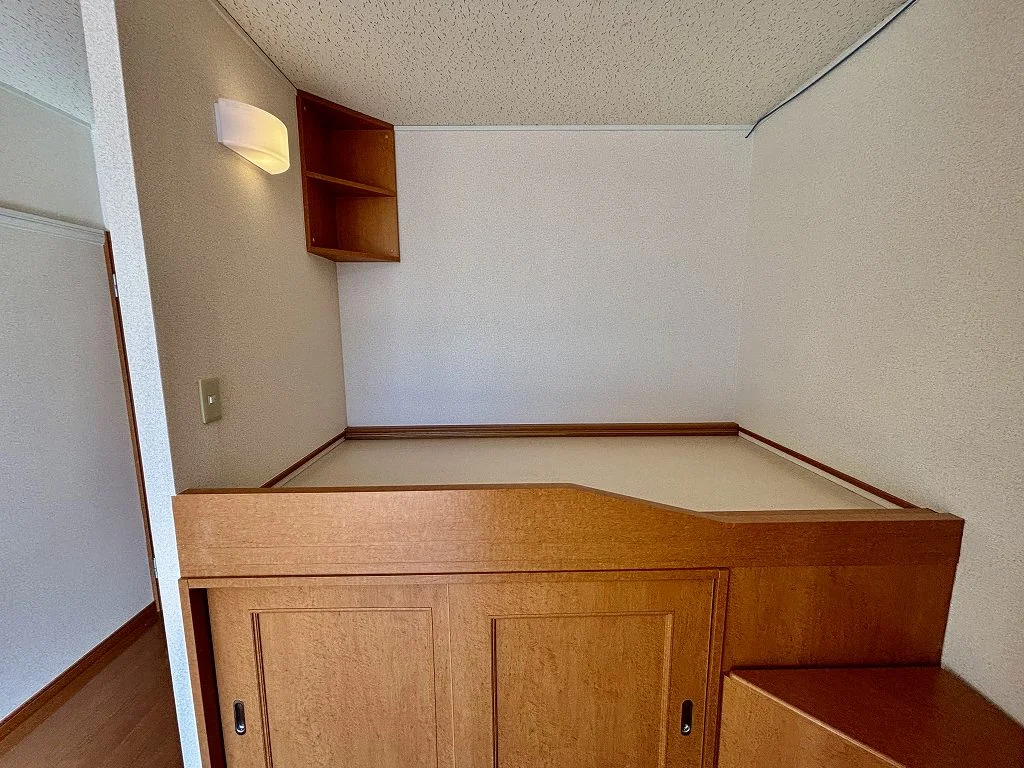 設備・仕様は号室により異なる為、現況を優先いたします。