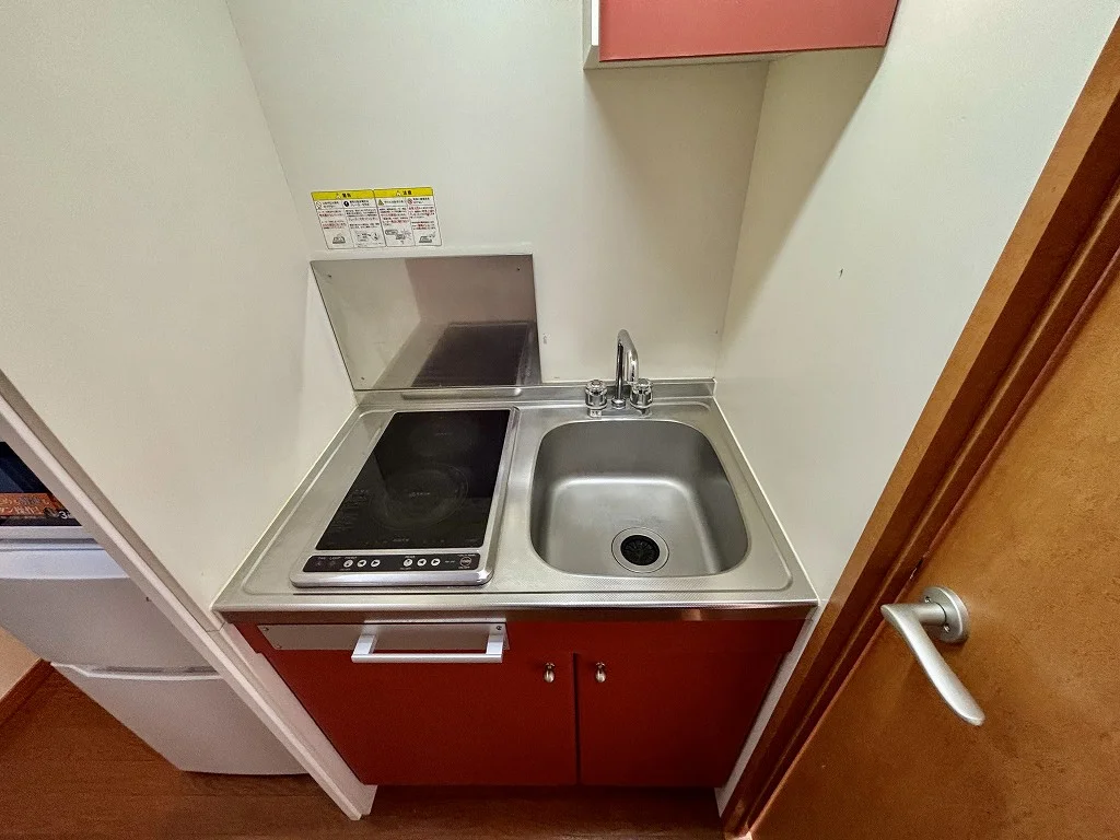 設備・仕様は号室により異なる為、現況を優先いたします。