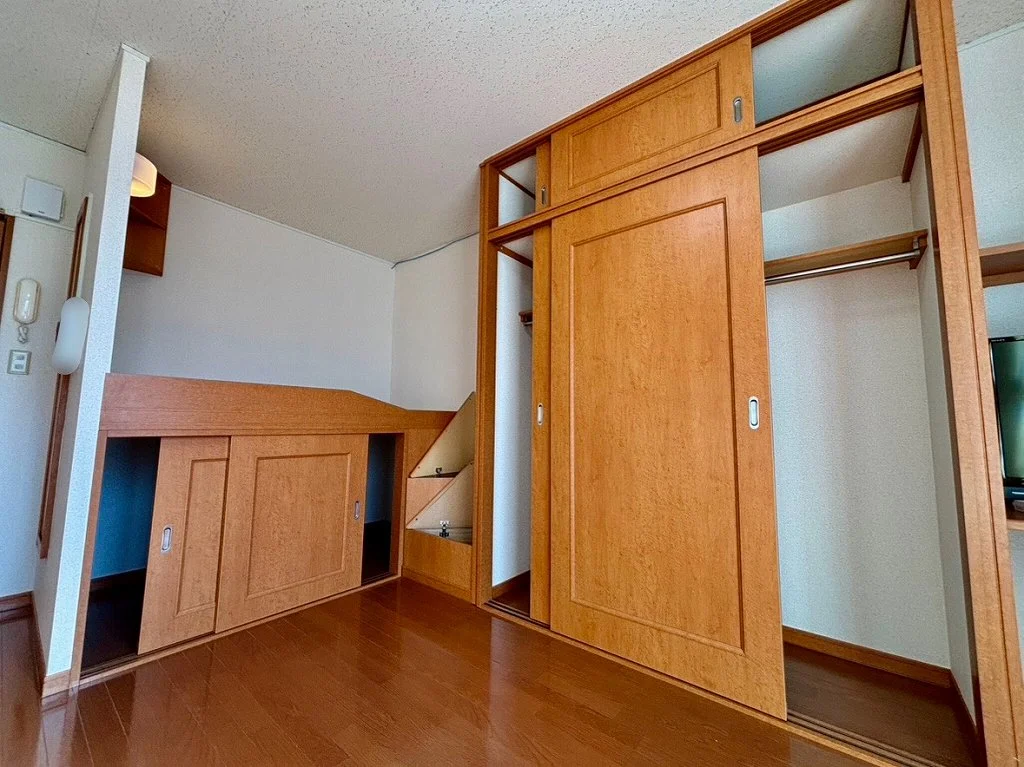 設備・仕様は号室により異なる為、現況を優先いたします。