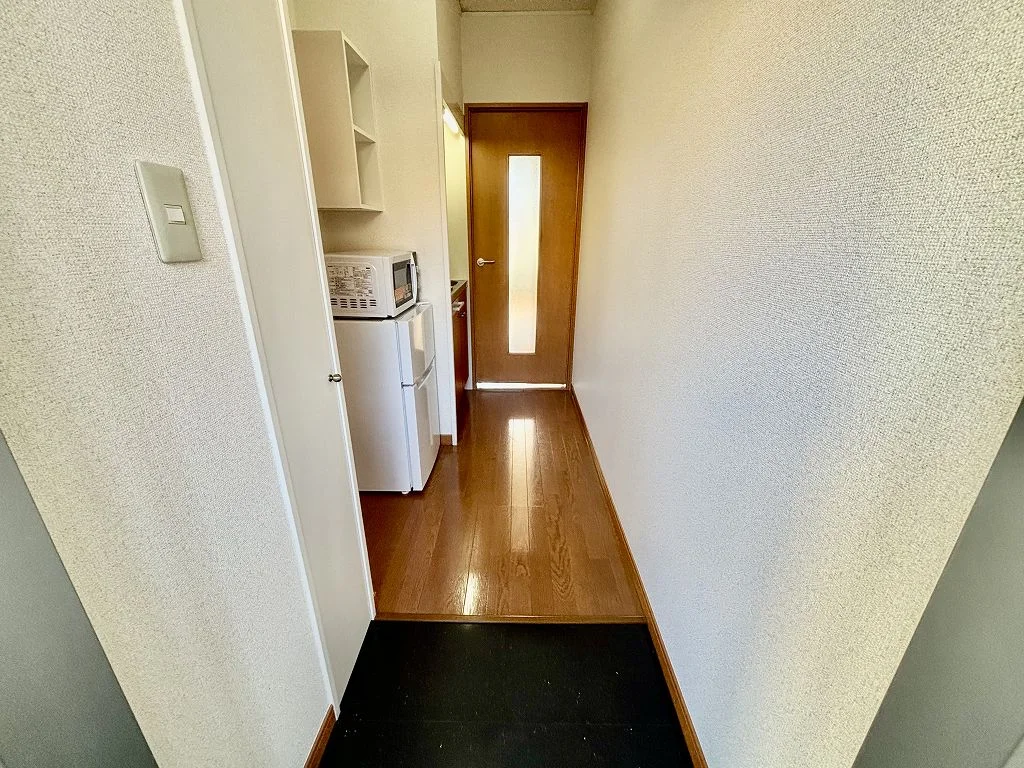 設備・仕様は号室により異なる為、現況を優先いたします。