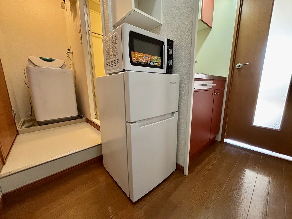 設備・仕様は号室により異なる為、現況を優先いたします。