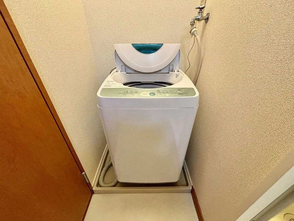 設備・仕様は号室により異なる為、現況を優先いたします。