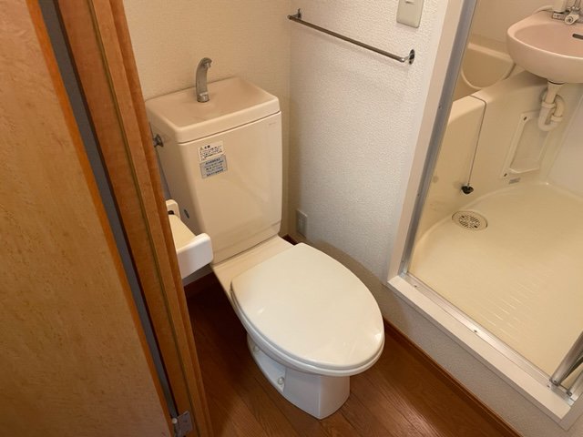 設備・仕様は号室により異なる為、現況を優先いたします。