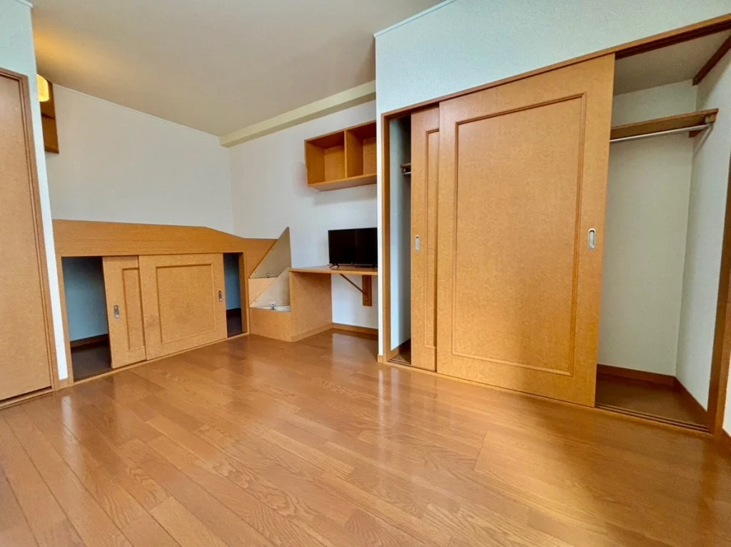 設備・仕様は号室により異なる為、現状を優先いたします。