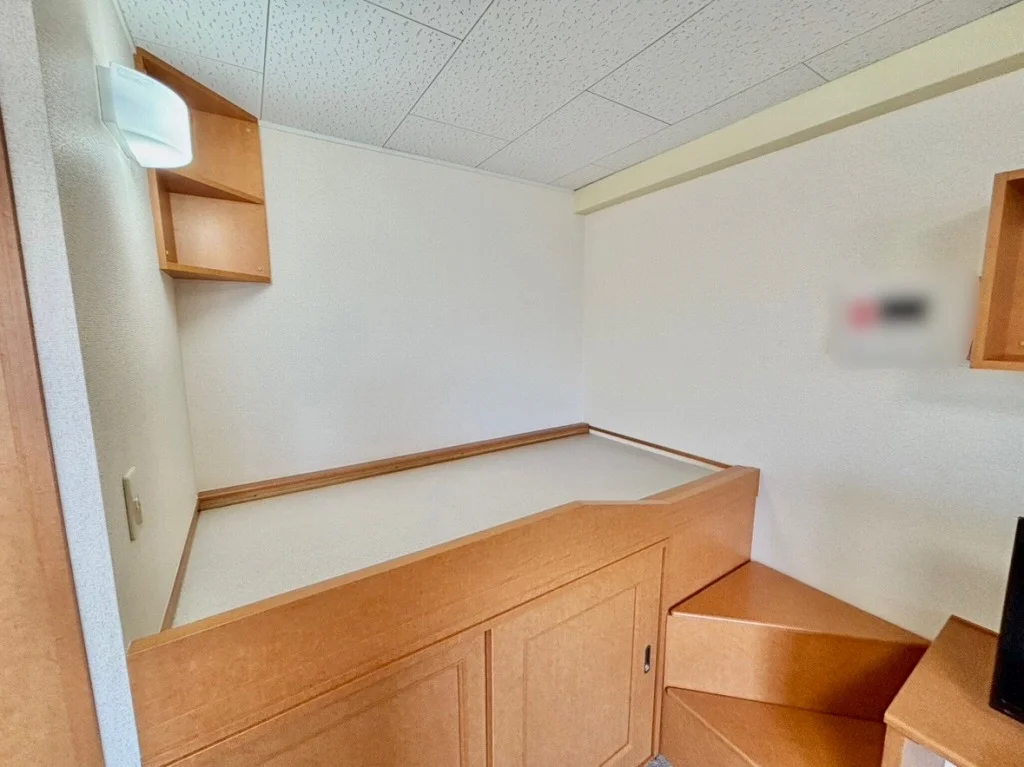 設備・仕様は号室により異なる為、現状を優先いたします。