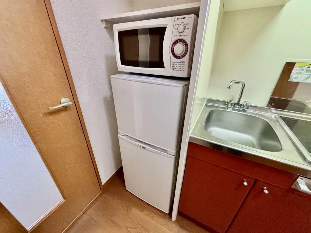 設備・仕様は号室により異なる為、現状を優先いたします。