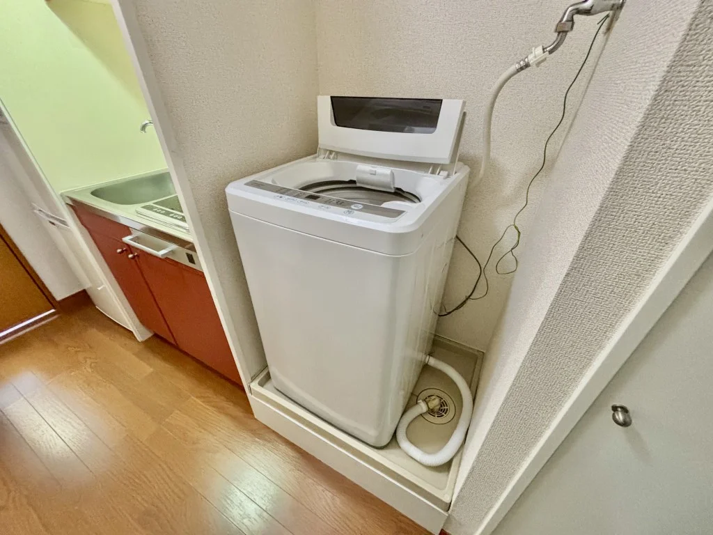 設備・仕様は号室により異なる為、現状を優先いたします。