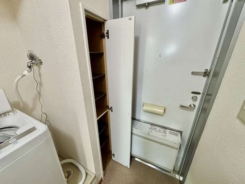 設備・仕様は号室により異なる為、現状を優先いたします。