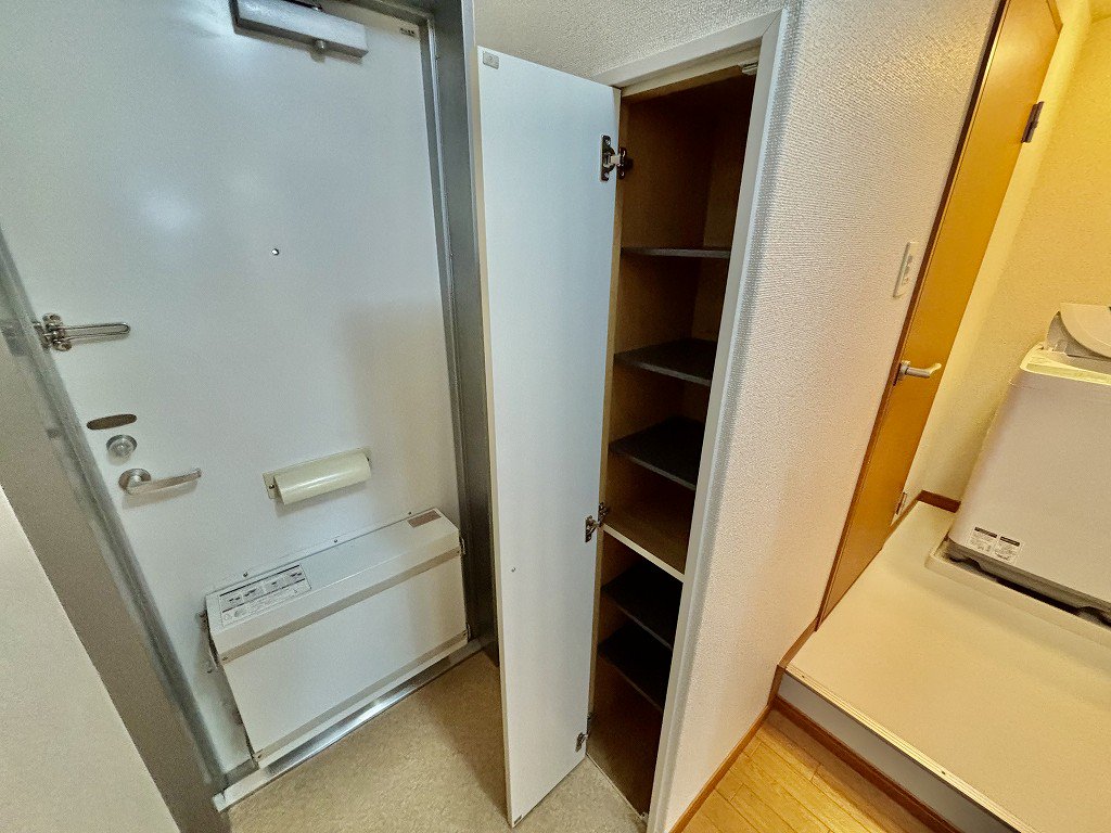 設備・仕様は号室により異なる為、現状を優先いたします。