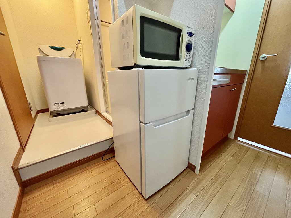 設備・仕様は号室により異なる為、現状を優先いたします。