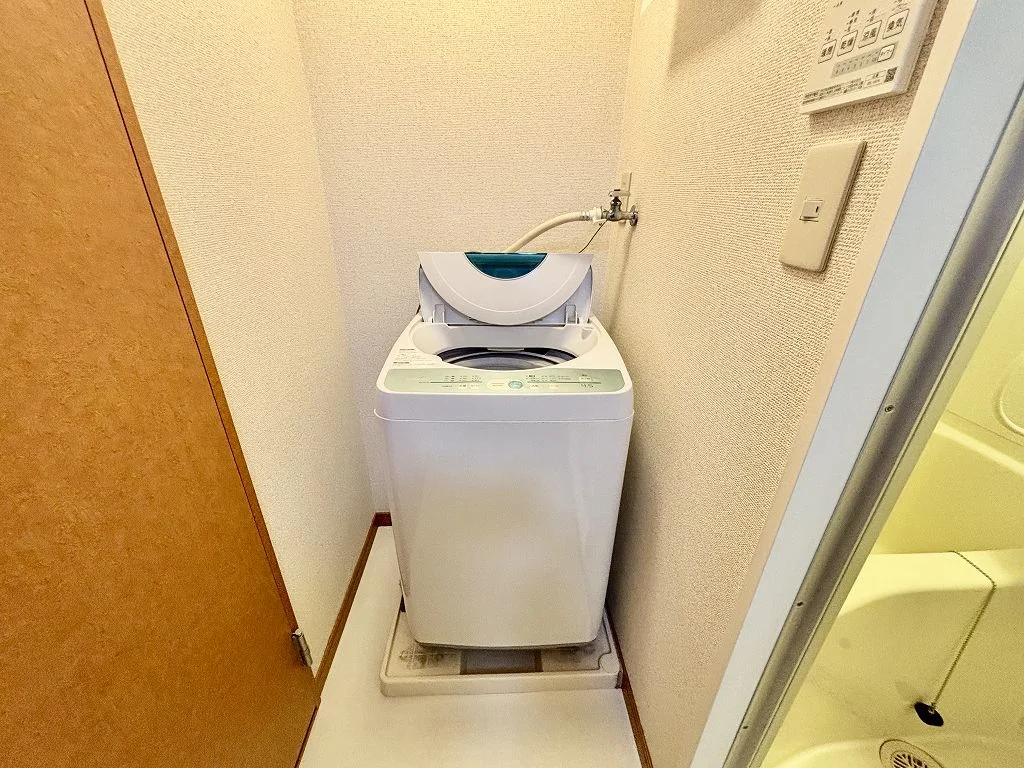設備・仕様は号室により異なる為、現況を優先いたします。