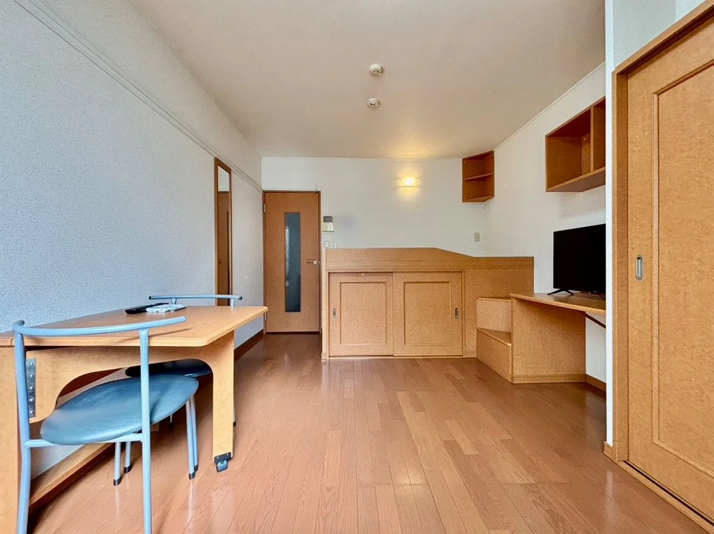 １階　部屋