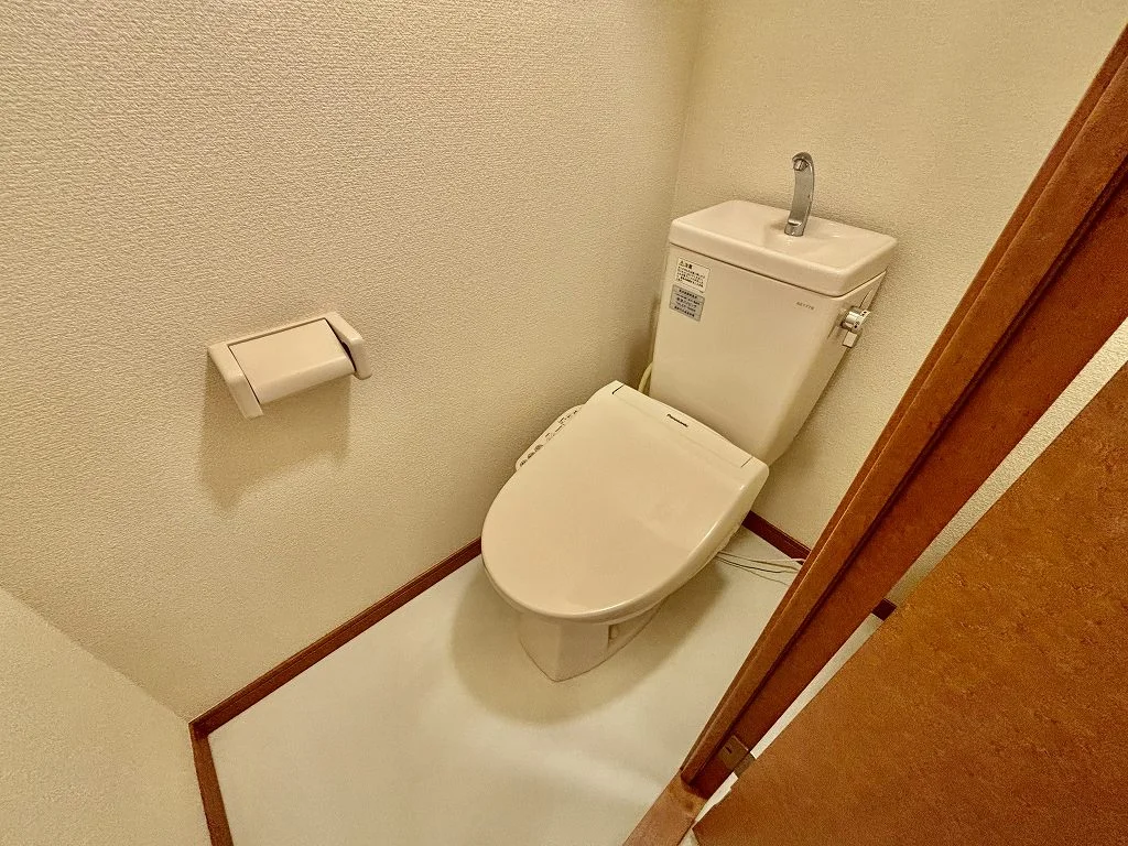 設備・仕様は号室により異なる為、現況を優先いたします。