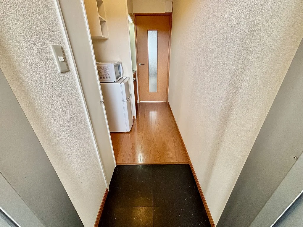 設備・仕様は号室により異なる為、現況を優先いたします。