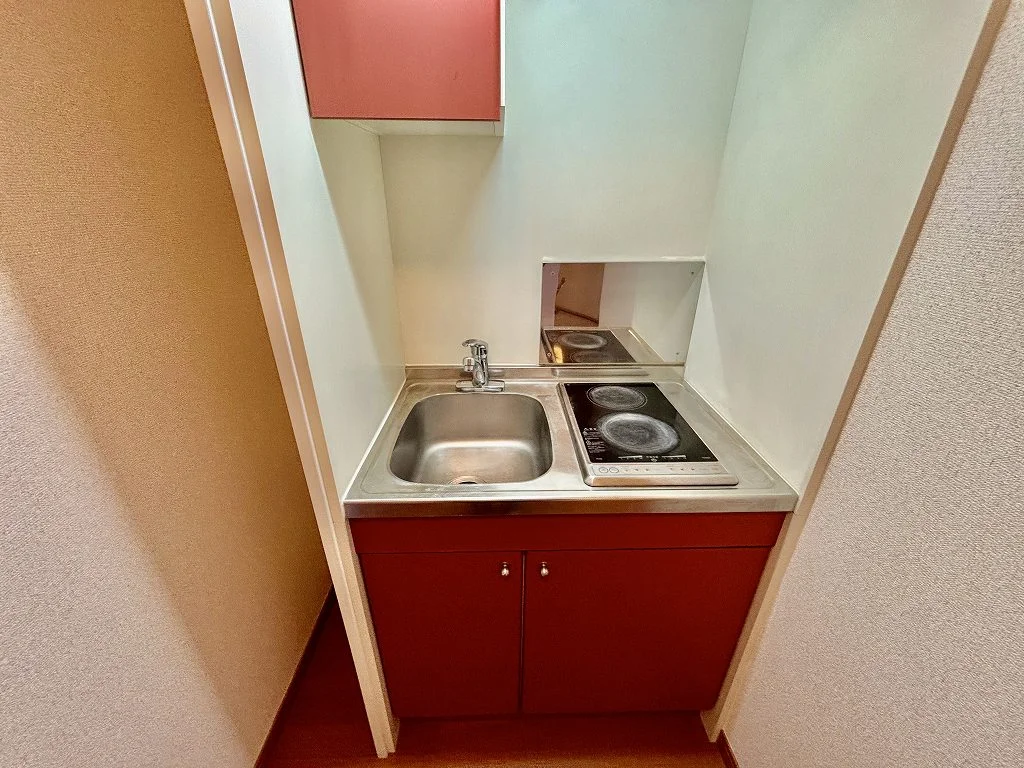 設備・仕様は号室により異なる為、現況を優先いたします。