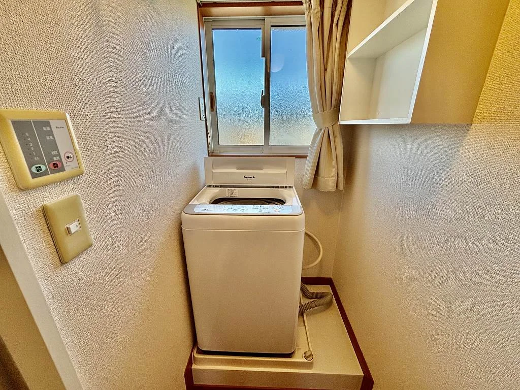 設備・仕様は号室により異なる為、現況を優先いたします。