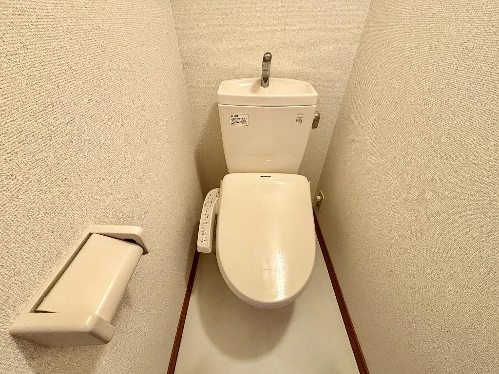 設備・仕様は号室により異なる為、現況を優先いたします。