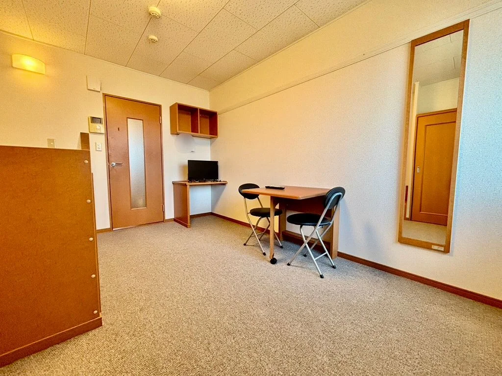 設備・仕様は号室により異なる為、現況を優先いたします。