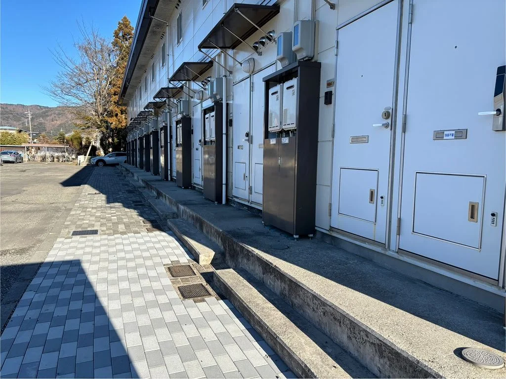 通路