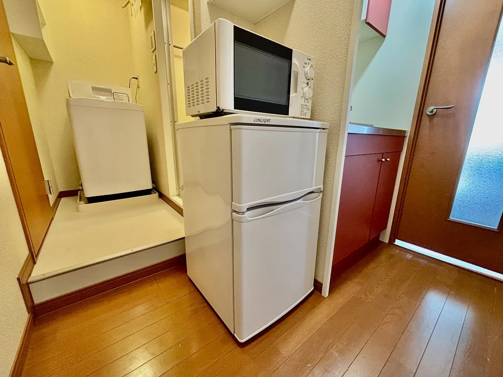 設備・仕様は号室により異なる為、現況を優先いたします。