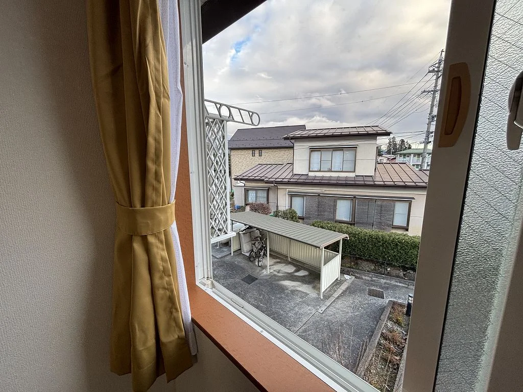設備・仕様は号室により異なる為、現況を優先いたします。
