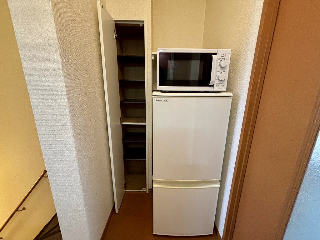 設備・仕様は号室により異なる為、現況を優先いたします。