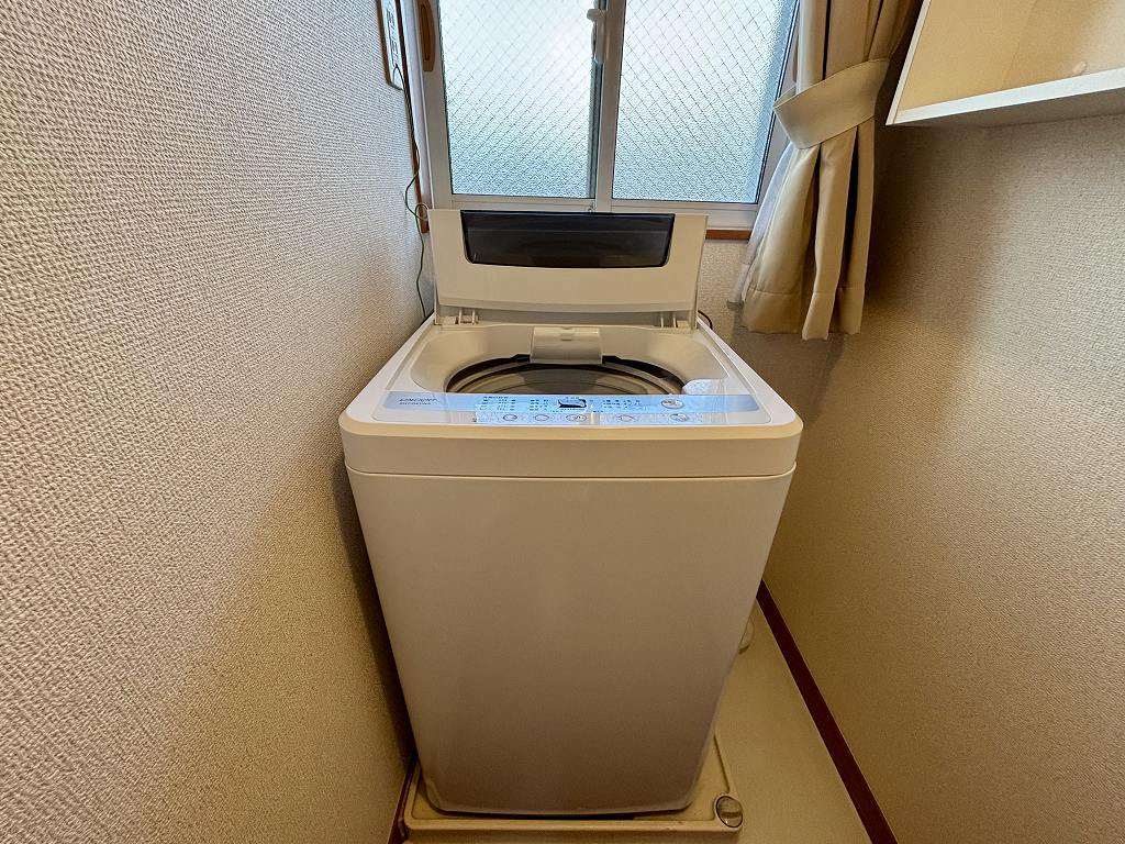 設備・仕様は号室により異なる為、現況を優先いたします。
