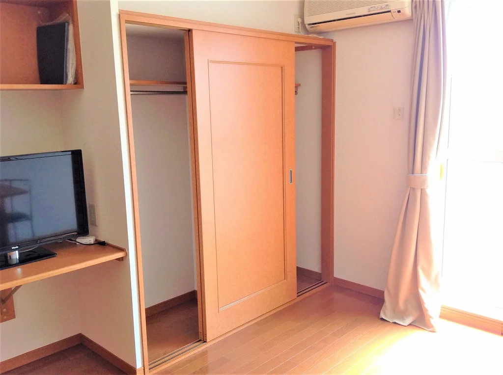 設置家電のメーカー等はお部屋により異なります