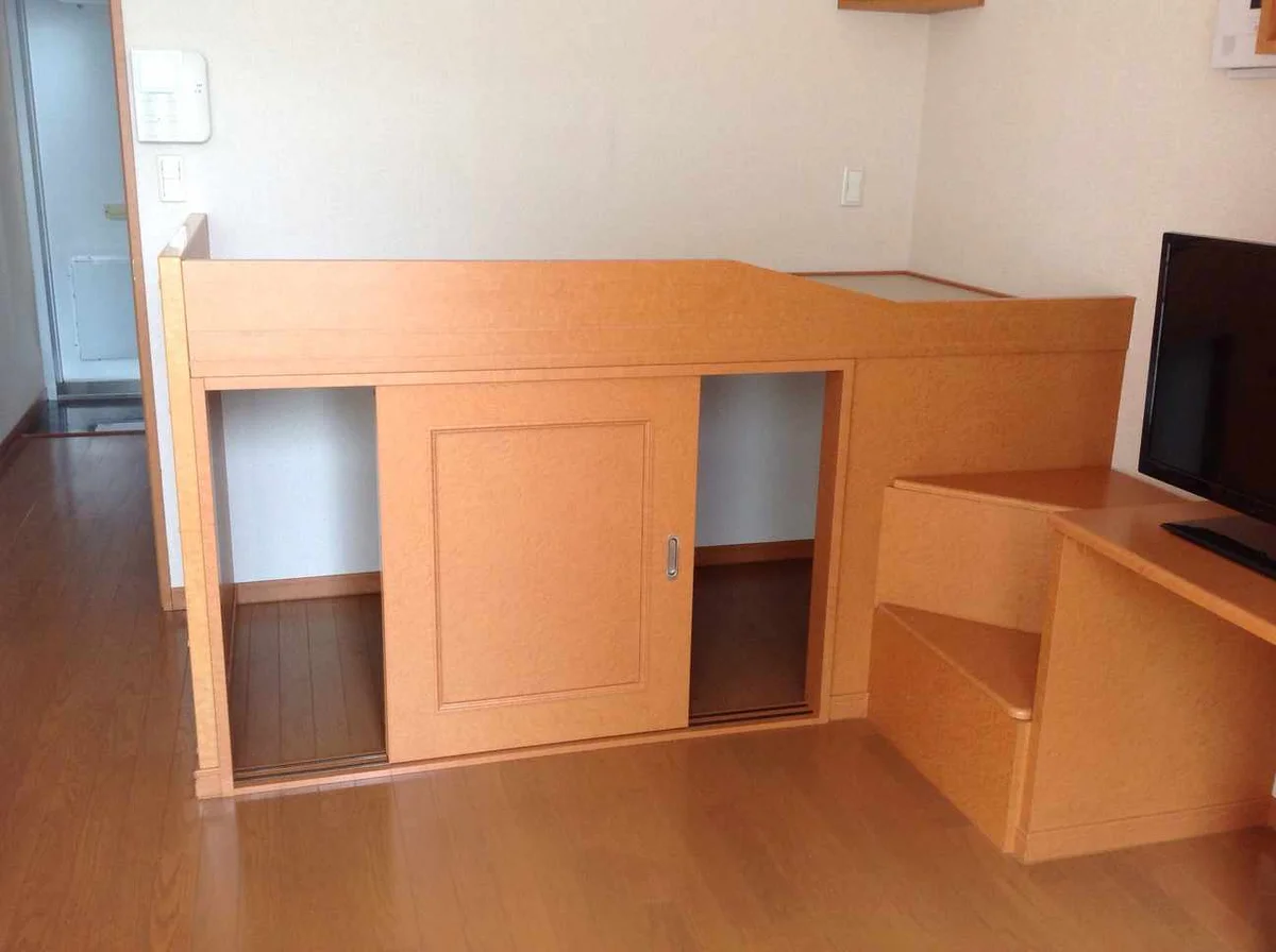 現況優先。現地と設備・仕様異なる場合あります。