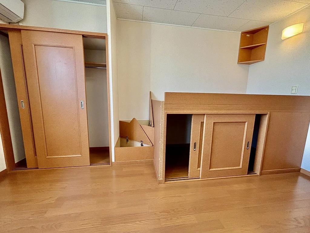 設備・仕様は号室により異なる為、現状を優先いたします。